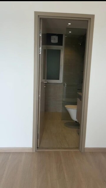 Building Lobby in 3.5 BHK Builder Floor at DLF Gardencity Enclave, Sector 93 – for Sale