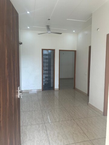 Building Lobby in 2 BHK Builder Floor at Chandigarh Road – for Rent