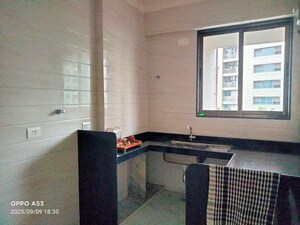 Kitchen in 1 BHK Apartment at Aristo 1515 Moneco, Prabhadevi – for Sale