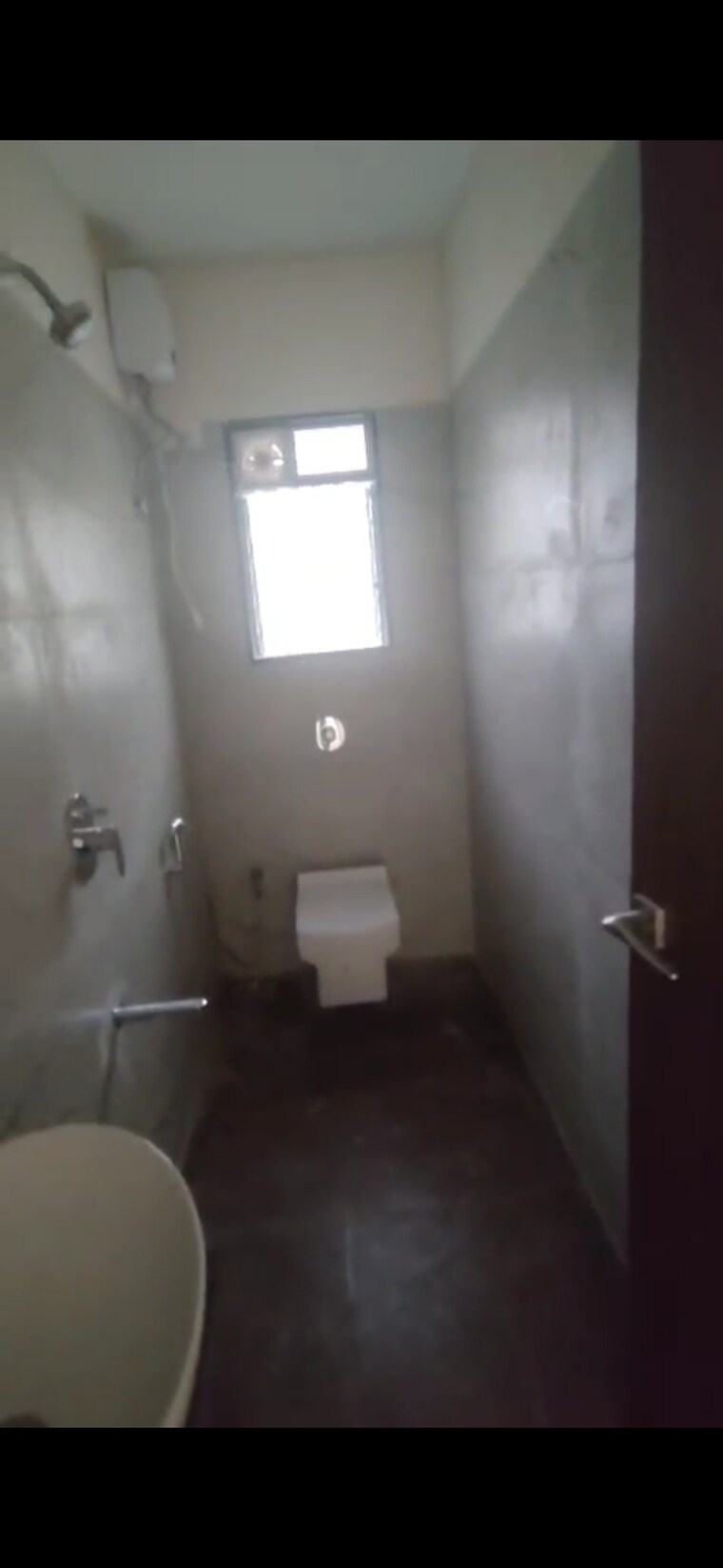 Bathroom, ghatkopar east 2 Bedroom 650 Sq.Ft. Apartment In Ghatkopar East Mumbai 9243629