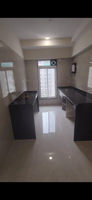 Kitchen in 2 BHK Apartment at Ghatkopar East – for Rent