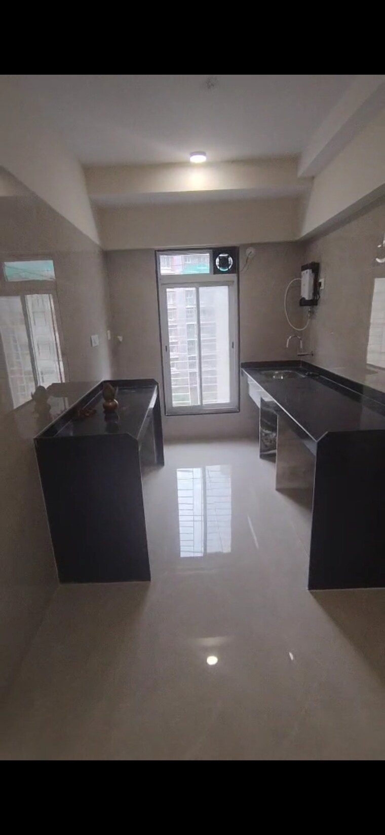Kitchen, ghatkopar east 2 Bedroom 650 Sq.Ft. Apartment In Ghatkopar East Mumbai 9243629