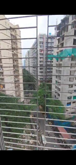 2 BHK Apartment – Exterior View View at Ghatkopar East - for Rent