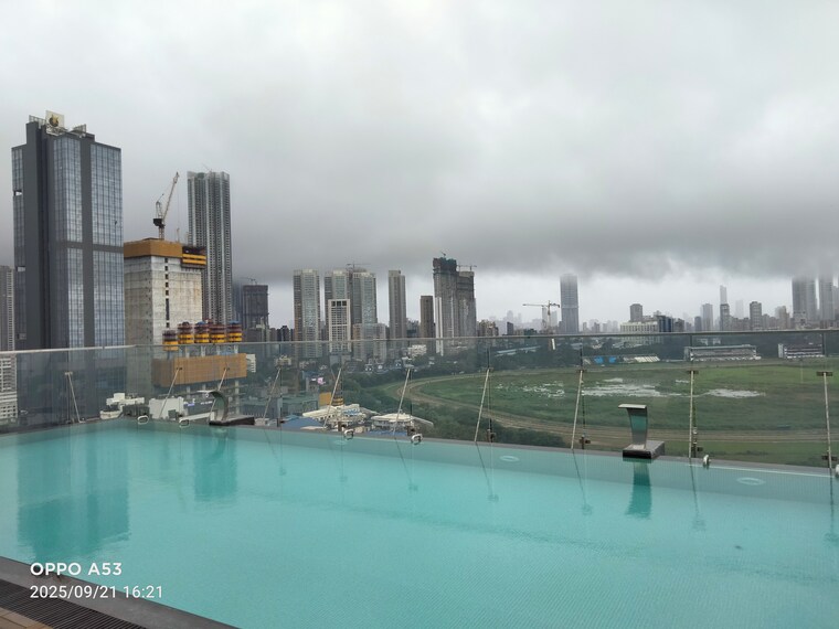 Exterior View, aristo-1515-moneco 1 Bedroom 530 Sq.Ft. Apartment In Prabhadevi Mumbai 9243632