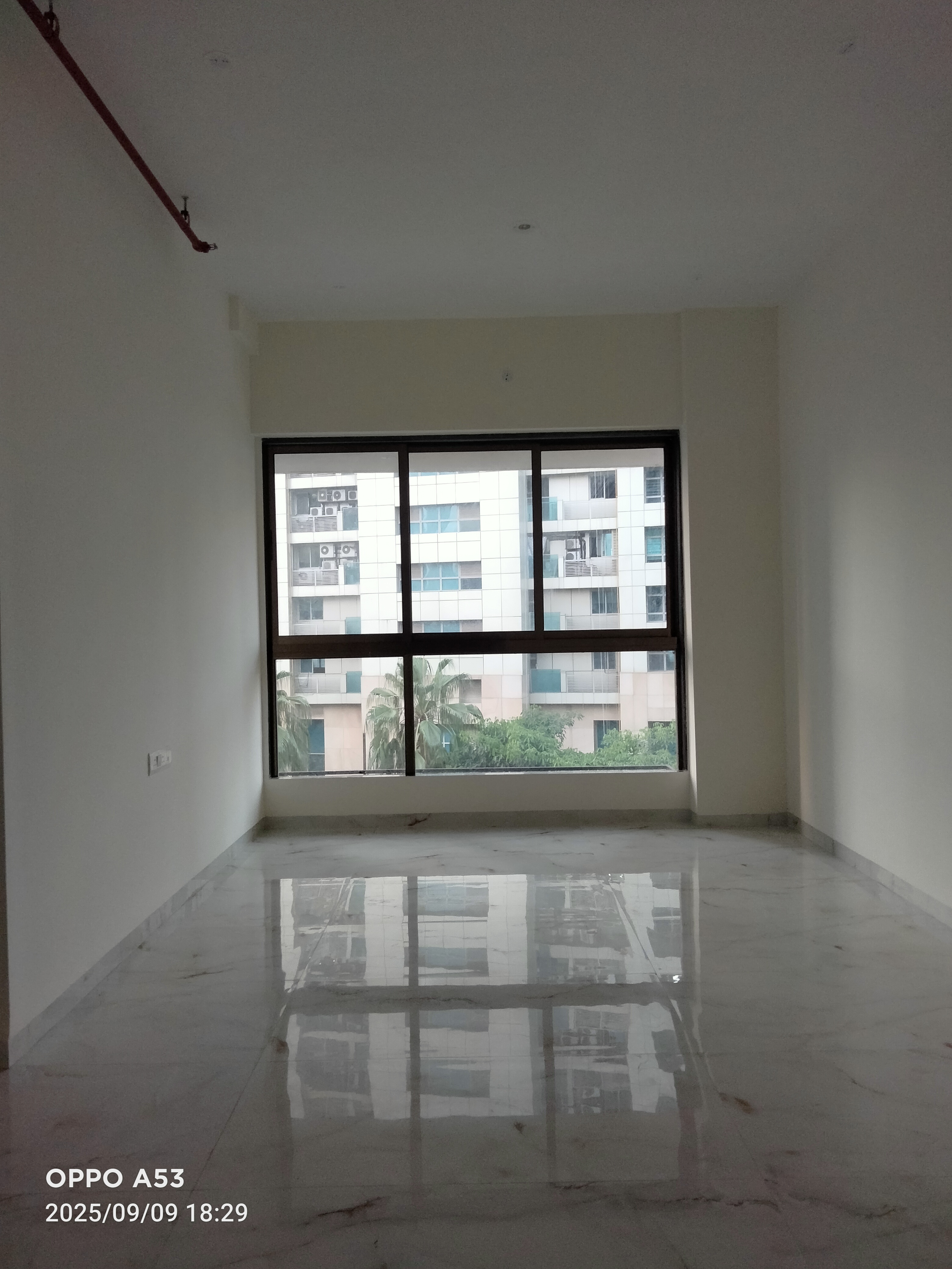 1 BHK + Pooja Room 530 Sq.Ft. Apartment in Aristo 1515 Moneco