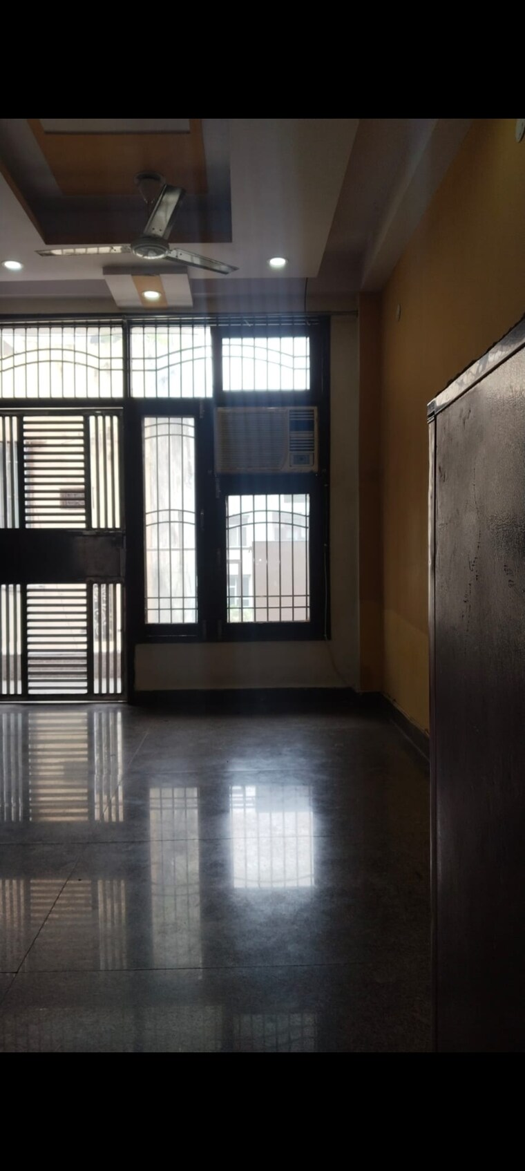 Hall, mayur vihar 1 1.5 Bedroom 550 Sq.Ft. Builder Floor In Mayur Vihar 1 Delhi 9243641