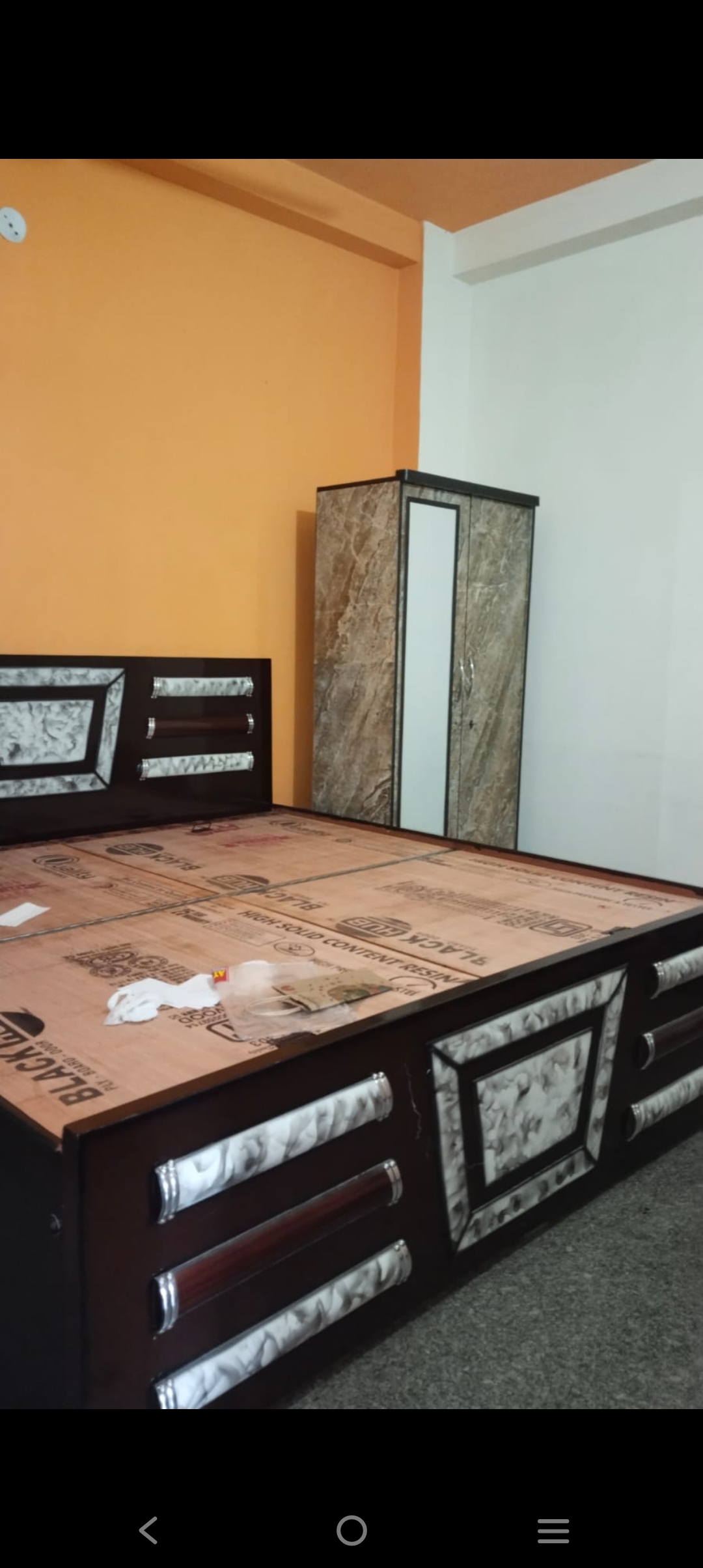 1.5 BHK Builder Floor For Rent in Mayur Vihar 1