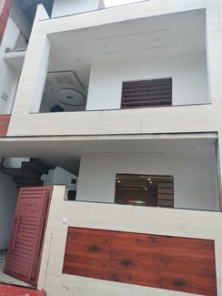 3 BHK + Pooja Room Villa For Sale in Indira Nagar