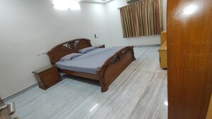 Bedroom in 6 BHK Apartment at My Home Navadweepa, Madhapur – for Rent