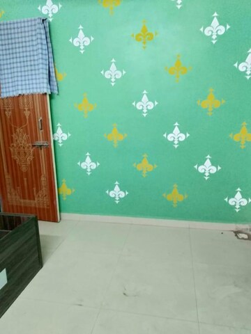 Furnished Amenities in 2 BHK Apartment at Saptashree Heights, Dhokali – for Rent