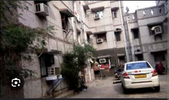 1.5 BHK Builder Floor For Sale in Gulmohar Estate