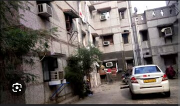1.5 BHK Builder Floor For Sale in Gulmohar Estate, Pi Greater Noida