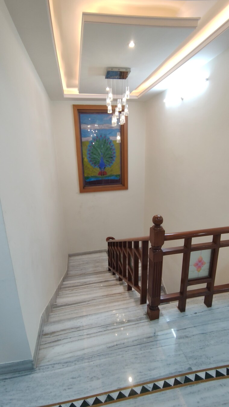 undefined, my-home-navadweepa 6 Bedroom 4600 Sq.Ft. Apartment In Madhapur Hyderabad 9243646