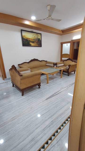 6 BHK Apartment For Rent in My Home Navadweepa, Madhapur