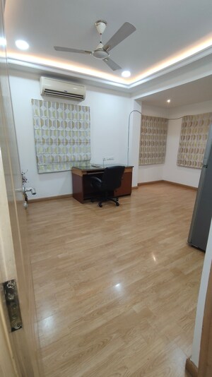 Team Area in 6 BHK Apartment at My Home Navadweepa, Madhapur – for Rent