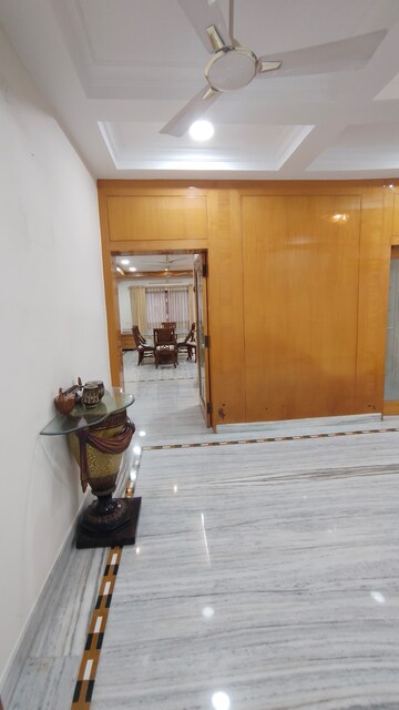 Parking in 6 BHK Apartment at My Home Navadweepa, Madhapur – for Rent