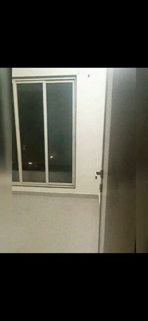 Building Lobby in 2 BHK Apartment at Hubtown Rising City, Ghatkopar East – for Sale