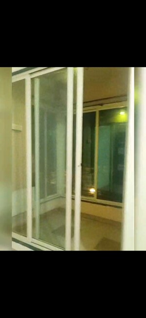 Building Lobby in 2 BHK Apartment at Hubtown Rising City, Ghatkopar East – for Sale