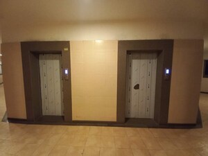 Room in 2 BHK Apartment at Arihant Anaika, Taloja – for Rent