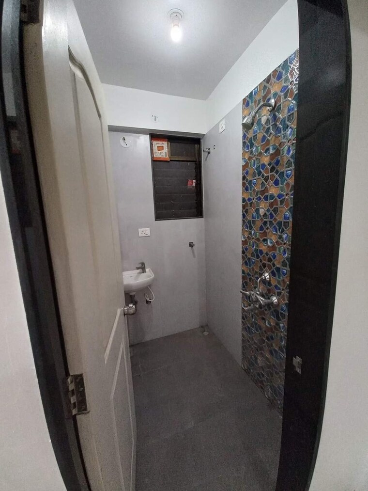 Bathroom, arihant-anaika 2 Bedroom 530 Sq.Ft. Apartment In Taloja Navi Mumbai 9243656