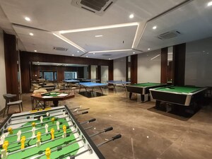 Kitchen in 2 BHK Apartment at Arihant Anaika, Taloja – for Rent