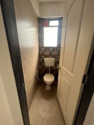 Building Lobby in 2 BHK Apartment at Arihant Anaika, Taloja – for Rent