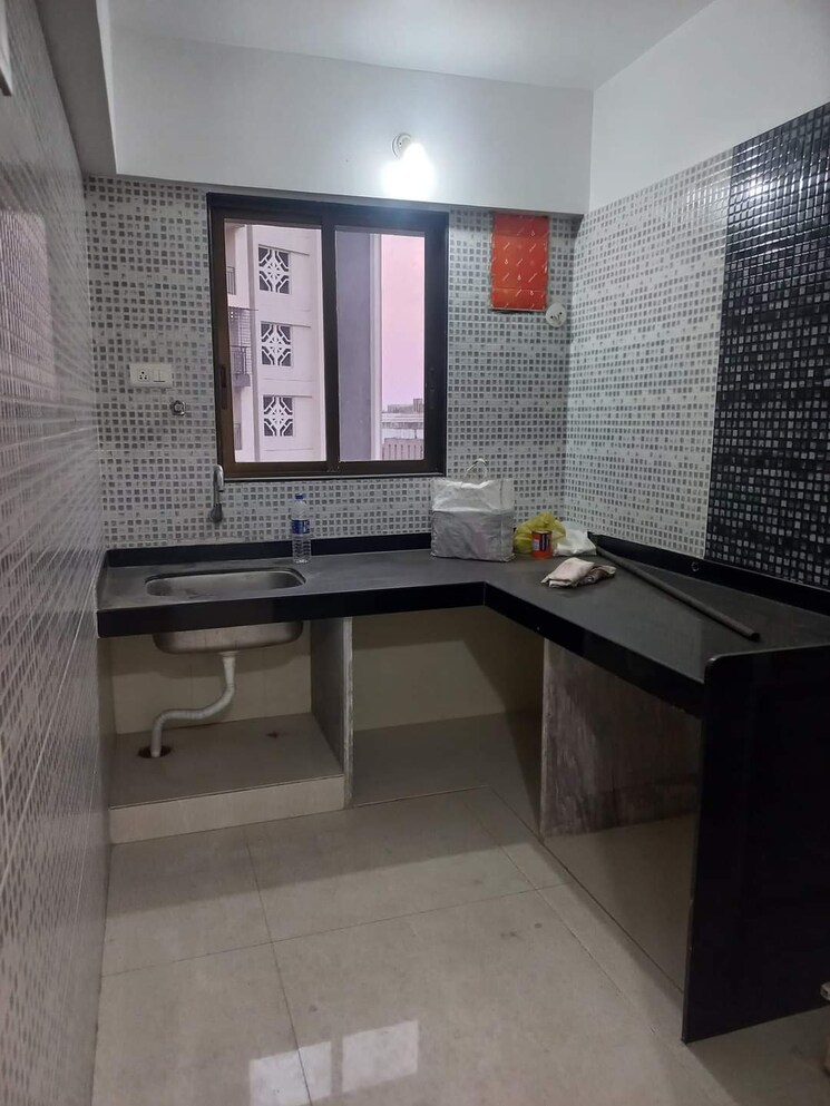 Kitchen, arihant-anaika 2 Bedroom 530 Sq.Ft. Apartment In Taloja Navi Mumbai 9243656