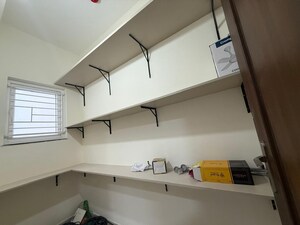 Furnished Amenities in 3 BHK Apartment at My Home Raka, Madinaguda – for Rent