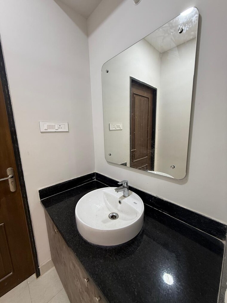 Bathroom, my-home-raka 3 Bedroom 2244 Sq.Ft. Apartment In Madinaguda Hyderabad 9243653