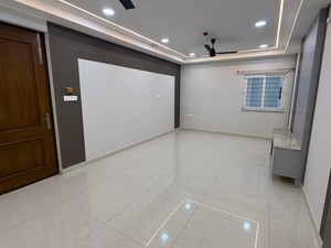 Kitchen in 3 BHK Apartment at My Home Raka, Madinaguda – for Rent