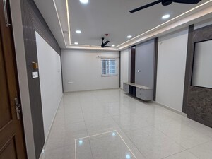 Kitchen in 3 BHK Apartment at My Home Raka, Madinaguda – for Rent