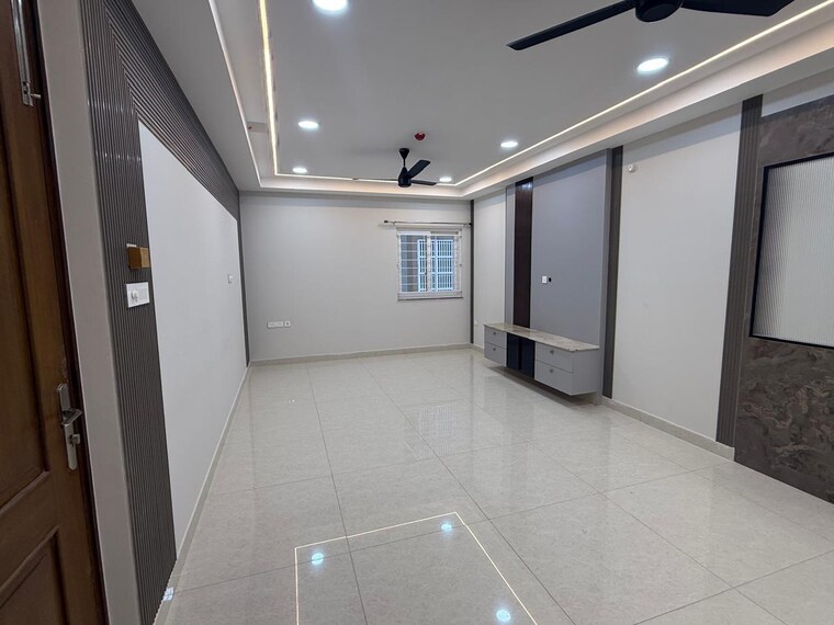 Kitchen, my-home-raka 3 Bedroom 2244 Sq.Ft. Apartment In Madinaguda Hyderabad 9243653