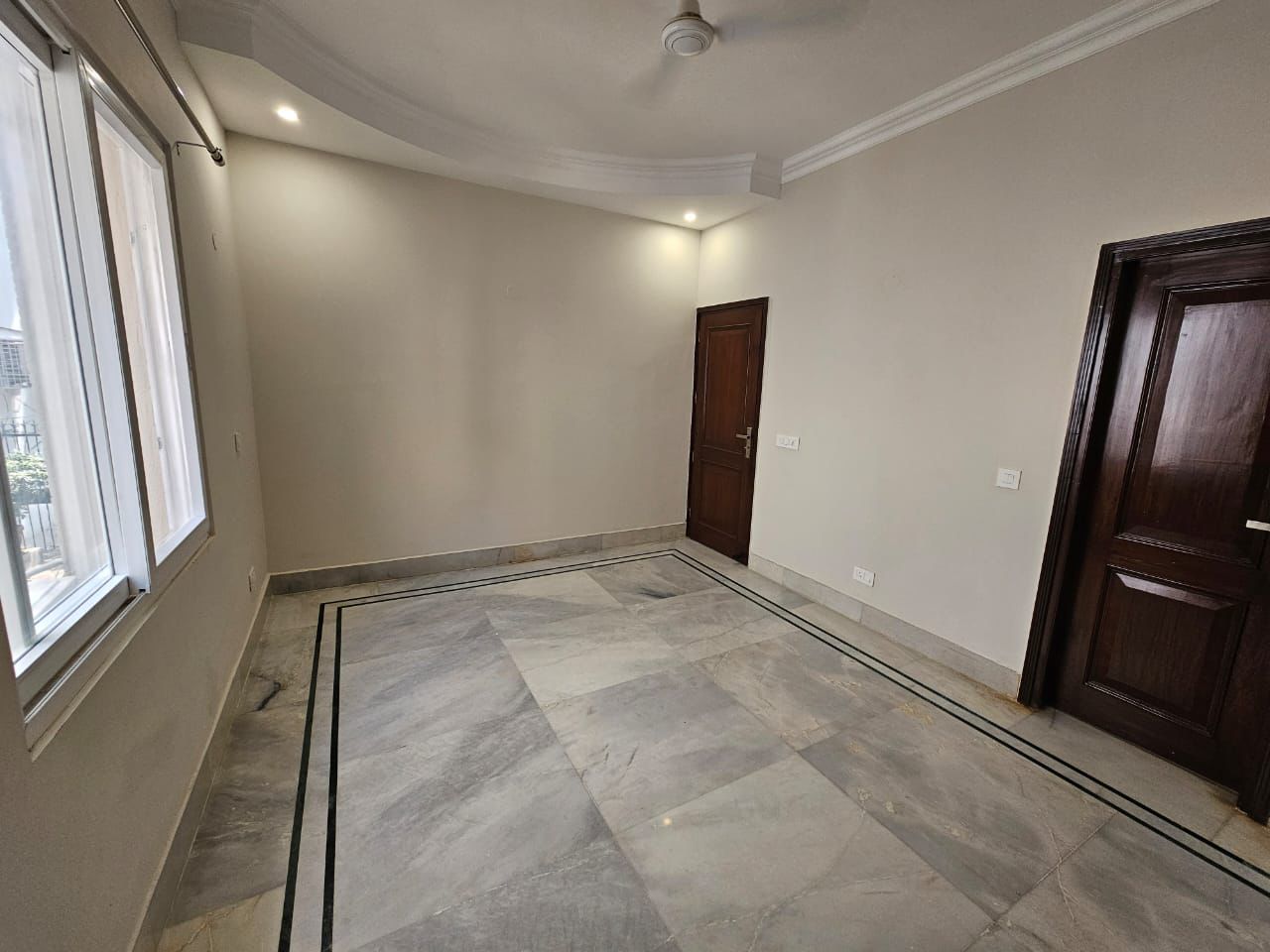 3 BHK Builder Floor For Rent in Uday Park