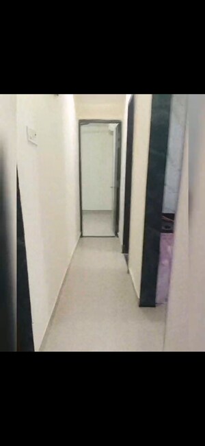 Building Lobby in 2.5 BHK Apartment at Hubtown Rising City, Ghatkopar East – for Sale