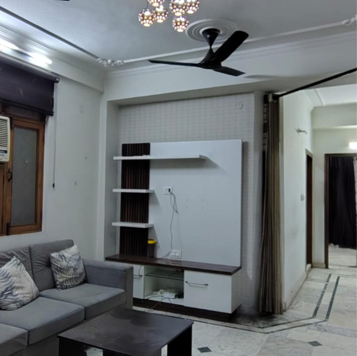 2 BHK 1245 Sq.Ft. Apartment in Gaur Valerio