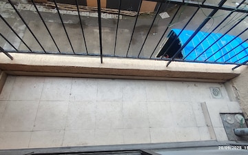 2 BHK Apartment For Rent in Rustomjee Avenue D1 Wing A And Wing B, Virar West