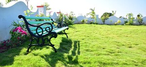  Plot – Garden View at JSR Suncity Opal, Kolanpaka - for Sale