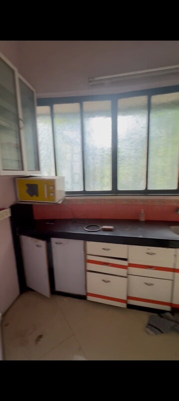 Kitchen in 2 BHK Apartment at Sion – for Rent