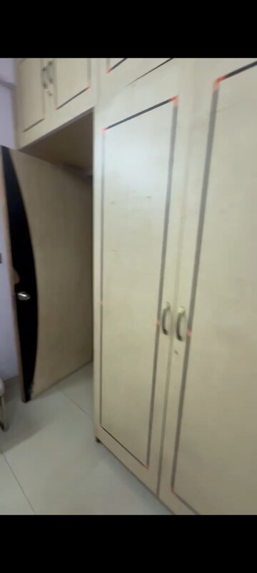 Building Lobby in 2 BHK Apartment at Sion – for Rent