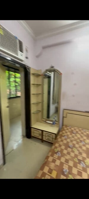 Staircase in 2 BHK Apartment at Sion – for Rent