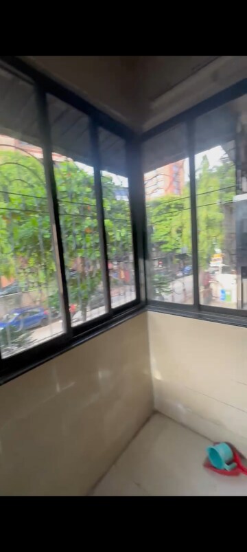 Swimming Pool in 2 BHK Apartment at Sion – for Rent