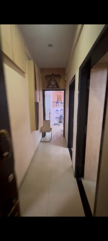 Building Lobby in 2 BHK Apartment at Sion – for Rent