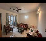 1 BHK + Study Room 674 Sq.Ft. Apartment in Parshwa Veda