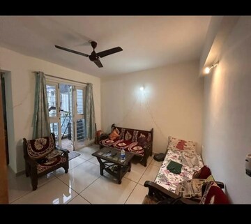 1 BHK Apartment For Sale in Parshwa Veda, Dhanori