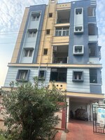 3 BHK 1260 Sq.Ft. Apartment in Godavari Layout