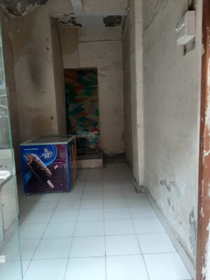 Floor Plan in  Shop at Om Sai Akash, Ulwe – for Rent