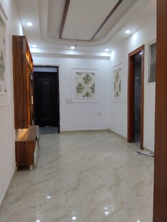 2 BHK + Study Room Builder Floor For Sale in Sunshine Apartments Sector 73