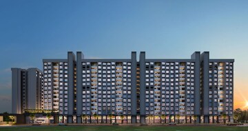 2 BHK Apartment For Sale in Lohia Jain Pratham Vihar, Dhayari