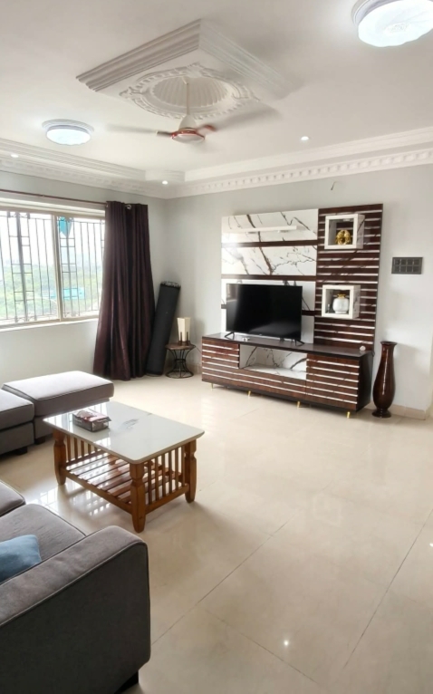 1 BHK + Study Room Apartment For Sale in Goodwill Galaxy