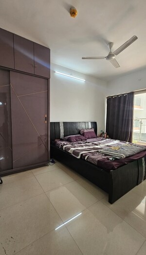 Bedroom in 1 BHK Apartment at Goodwill Galaxy, Dhanori – for Sale